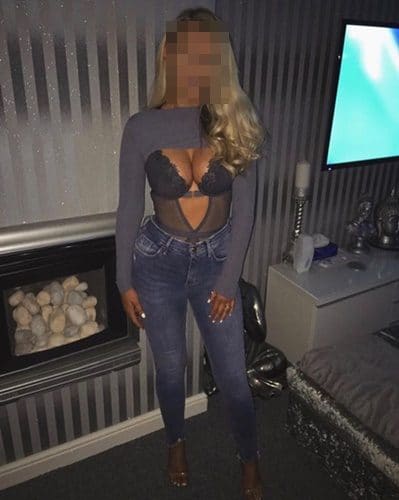 Beylikdüzü Bayan escort Mervil