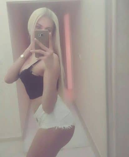 Beylikdüzü Sınırsız Escort Bayan Gamze