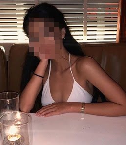 Adrenalin Tutkunu Esenyurt Escort Hasret