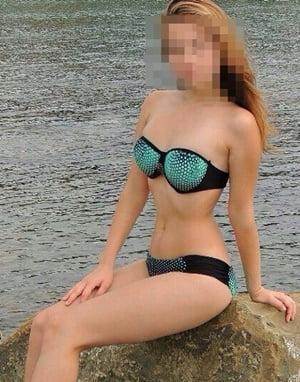 Akbatı Escort Zerrin
