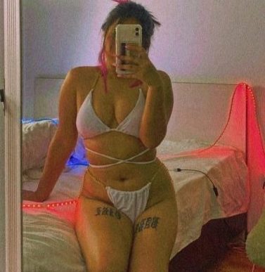 Akbatı Escort Nalan
