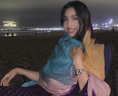 Faslı Escort Bayan